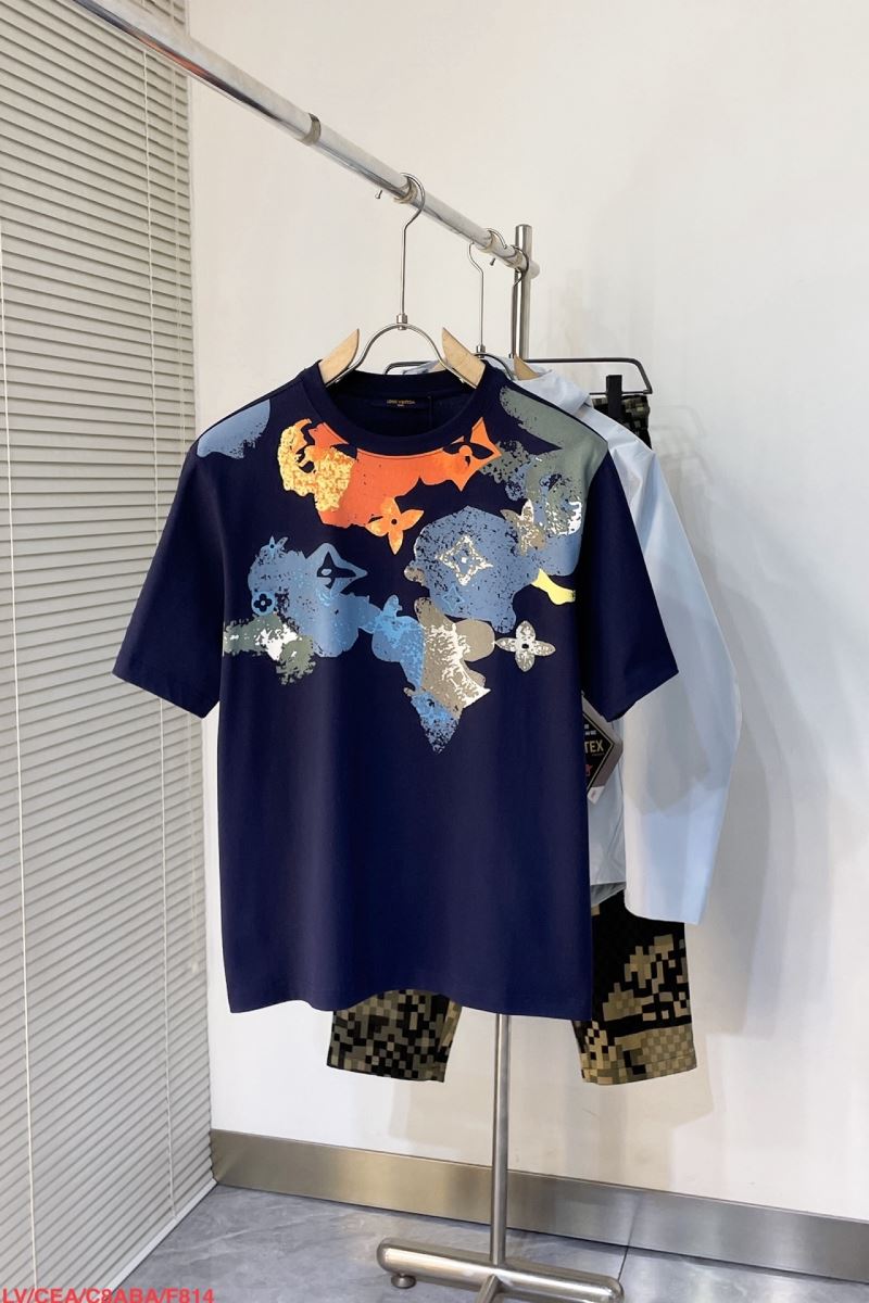 Louis Vuitton T-Shirts